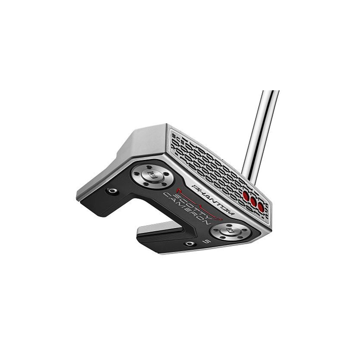 Scotty Cameron Phantom 5