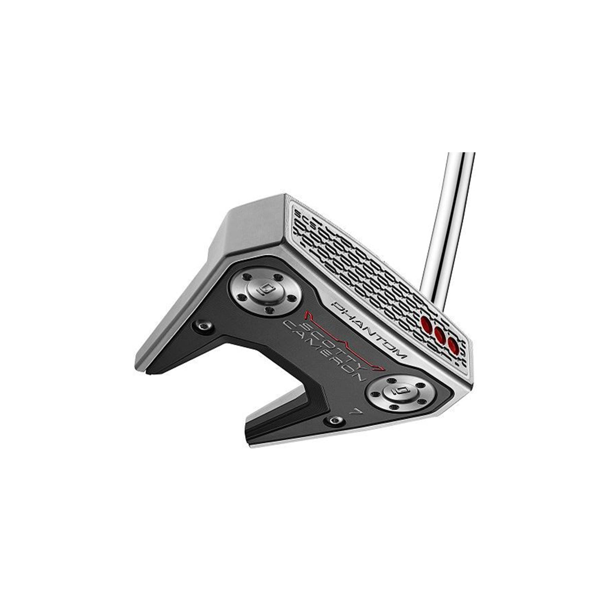 Scotty Cameron Phantom 7