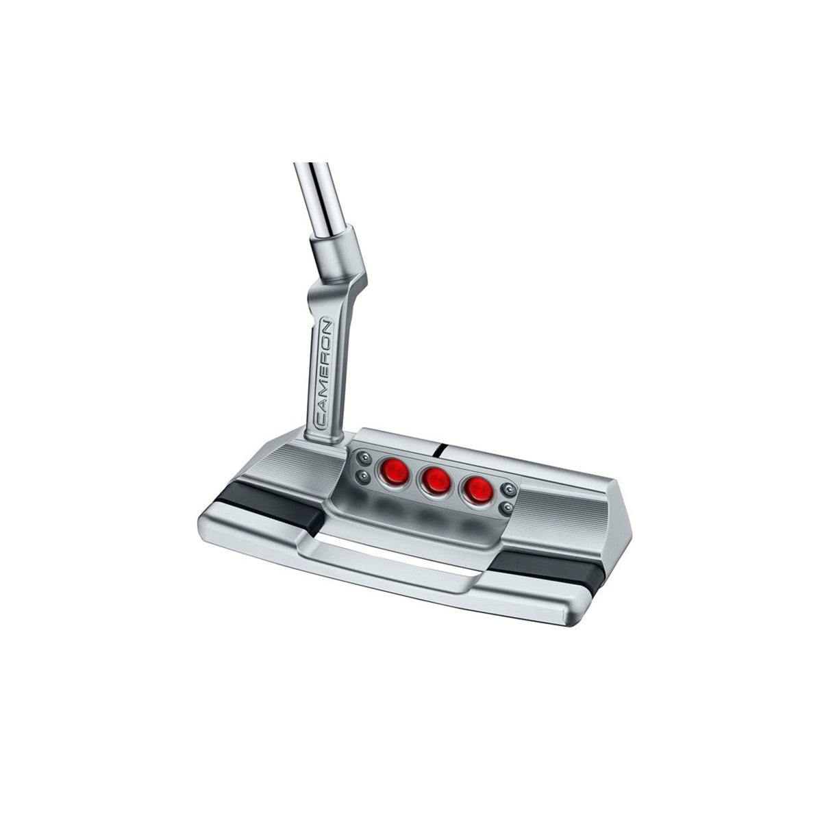 Scotty Cameron Studio Style Squareback 2