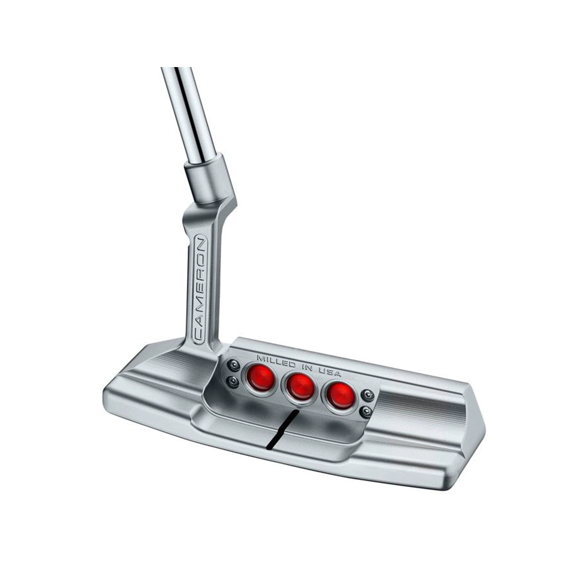 Scotty Cameron Studio Style Newport 2 Plus