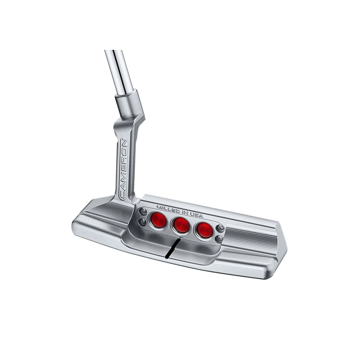 Scotty Cameron Studio Style Newport 2