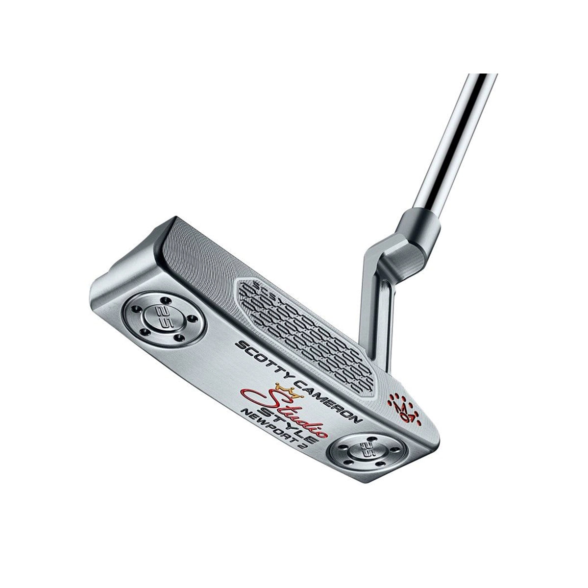 Scotty Cameron Studio Style Newport 2