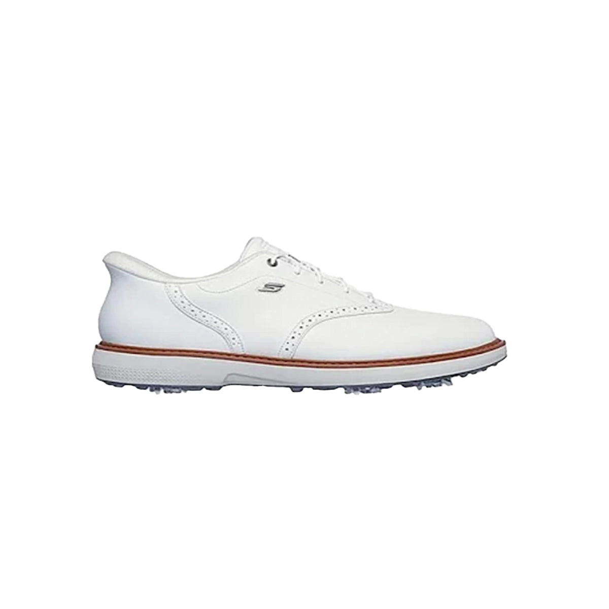 Skechers GO Golf Prestige 25, white