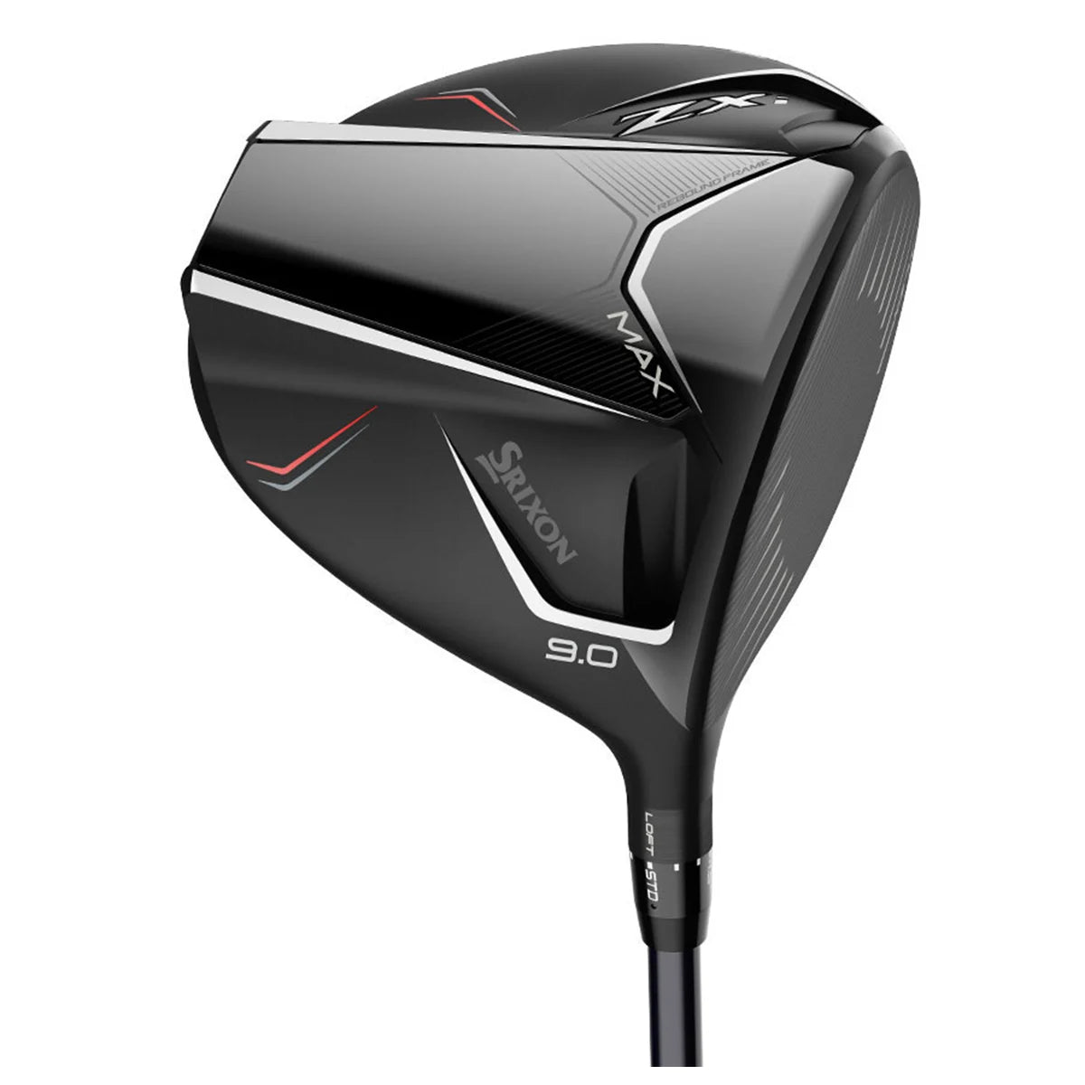 SRIXON ZXI MAX Driver Herren
