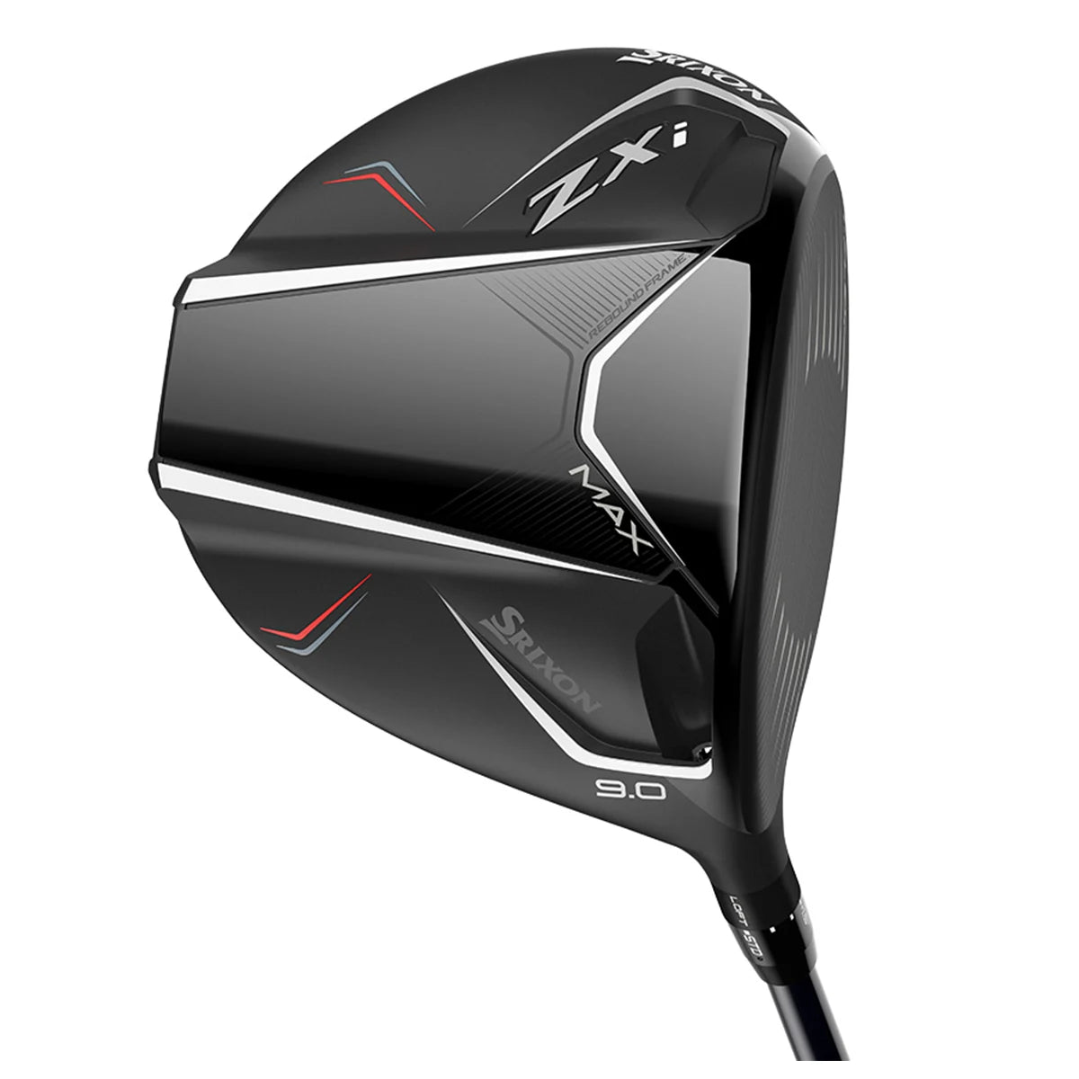 SRIXON ZXI MAX Driver Herren
