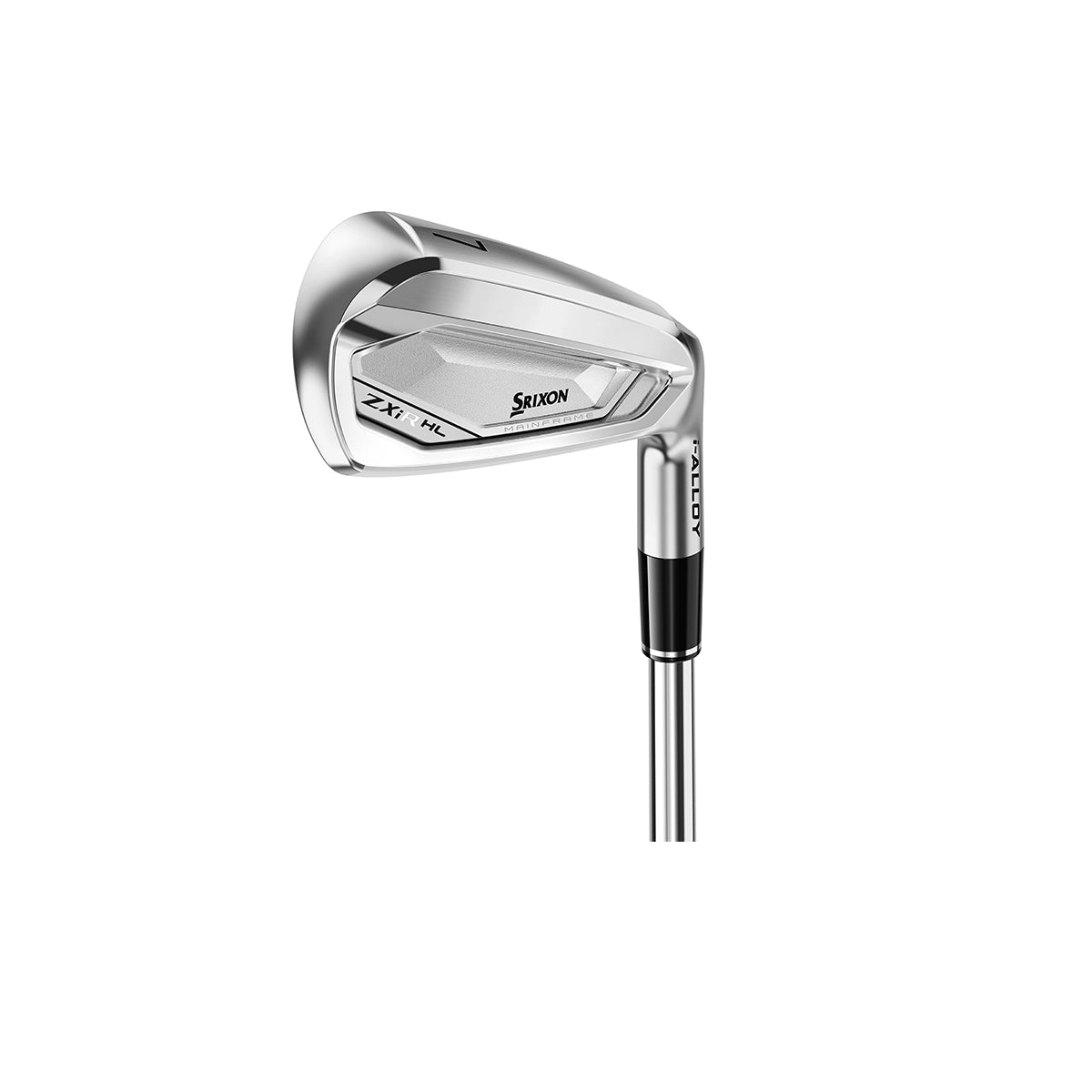 SRIXON ZXiR HL Eisen Ladies Graphiteschaft - City Golf Shop by Andrej Kübli