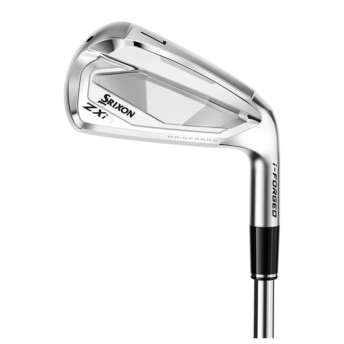 SRIXON ZXi4 Eisen Herren Graphiteschaft