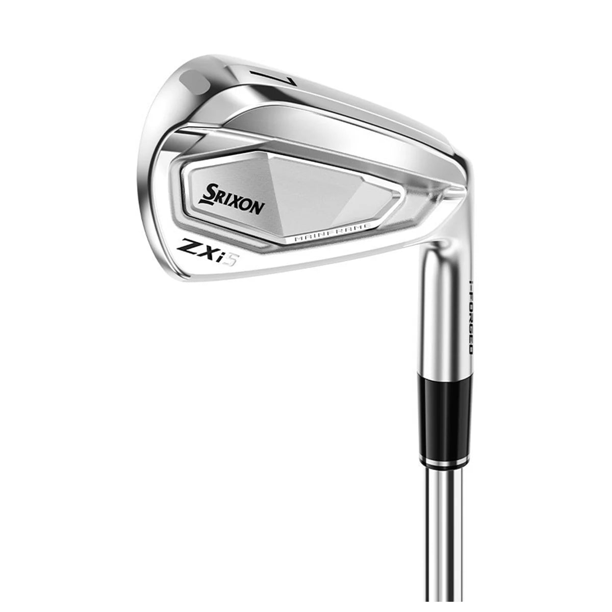 SRIXON ZXi5 Eisen Herren Graphite