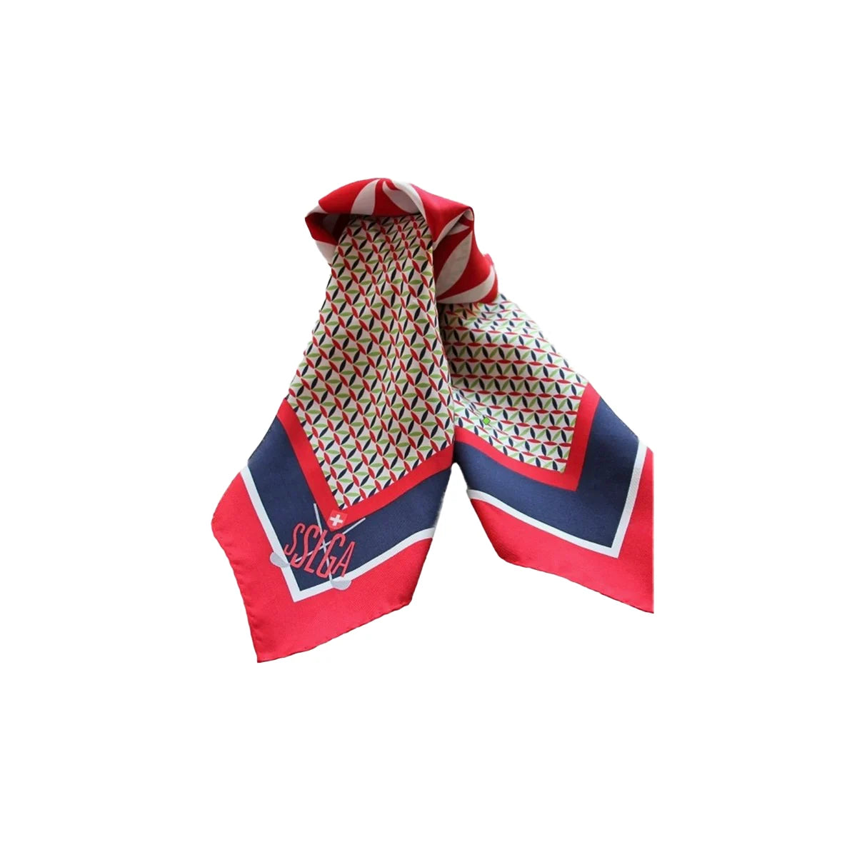 SSLGA - Foulard