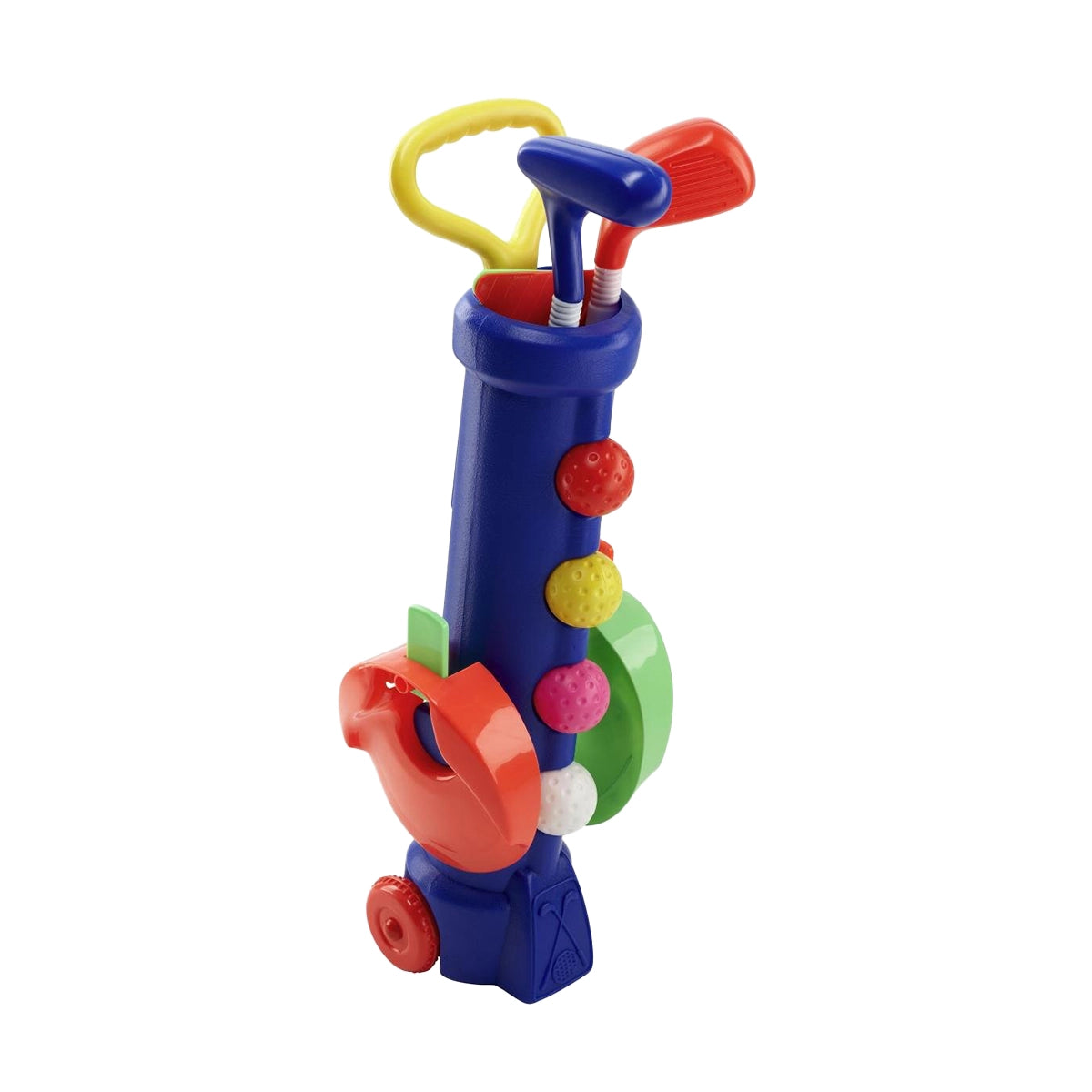 Silverline Mini Golfset