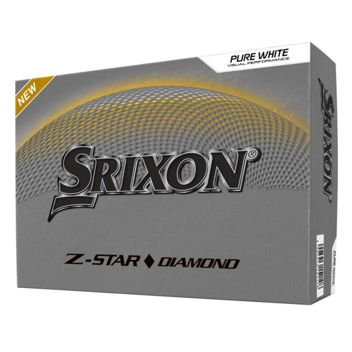 Srixon Z-Star ( Dtz.) weiss