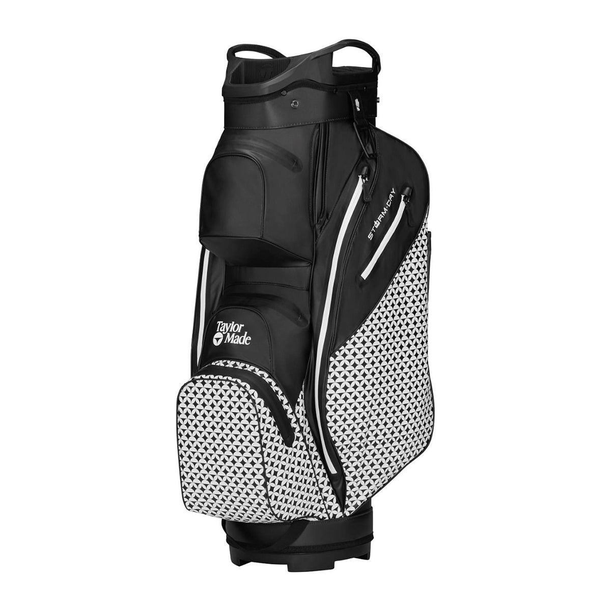 Taylor Made Storm Dry Cart Bag ('26)
