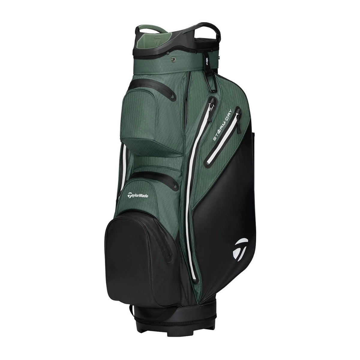 Taylor Made Storm Dry Cart Bag ('26)