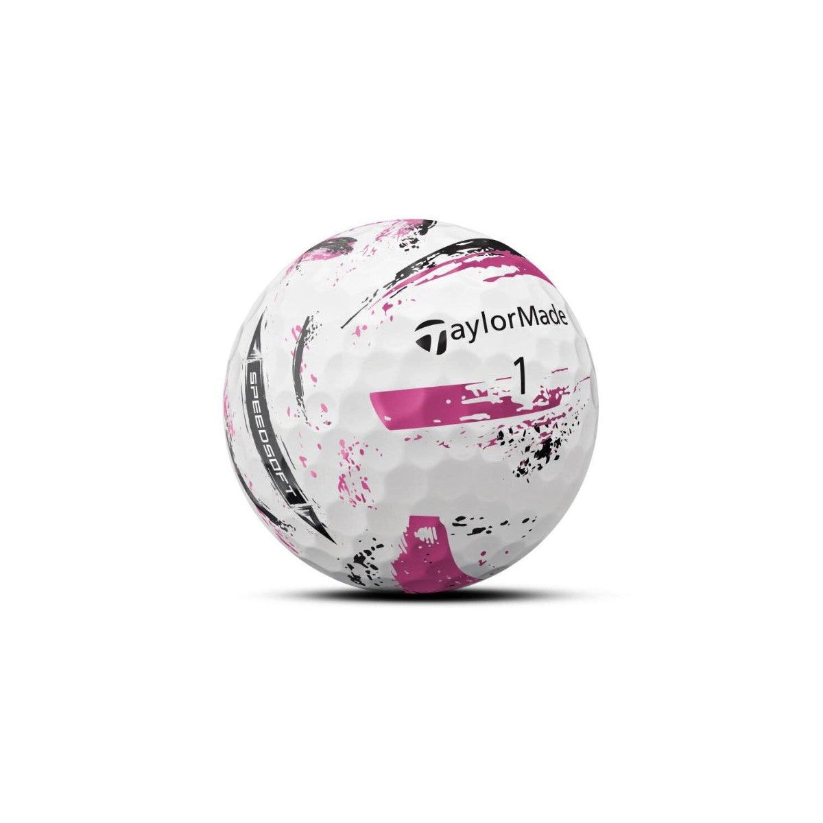 Taylor Made Speedsoft INK, Multicolour