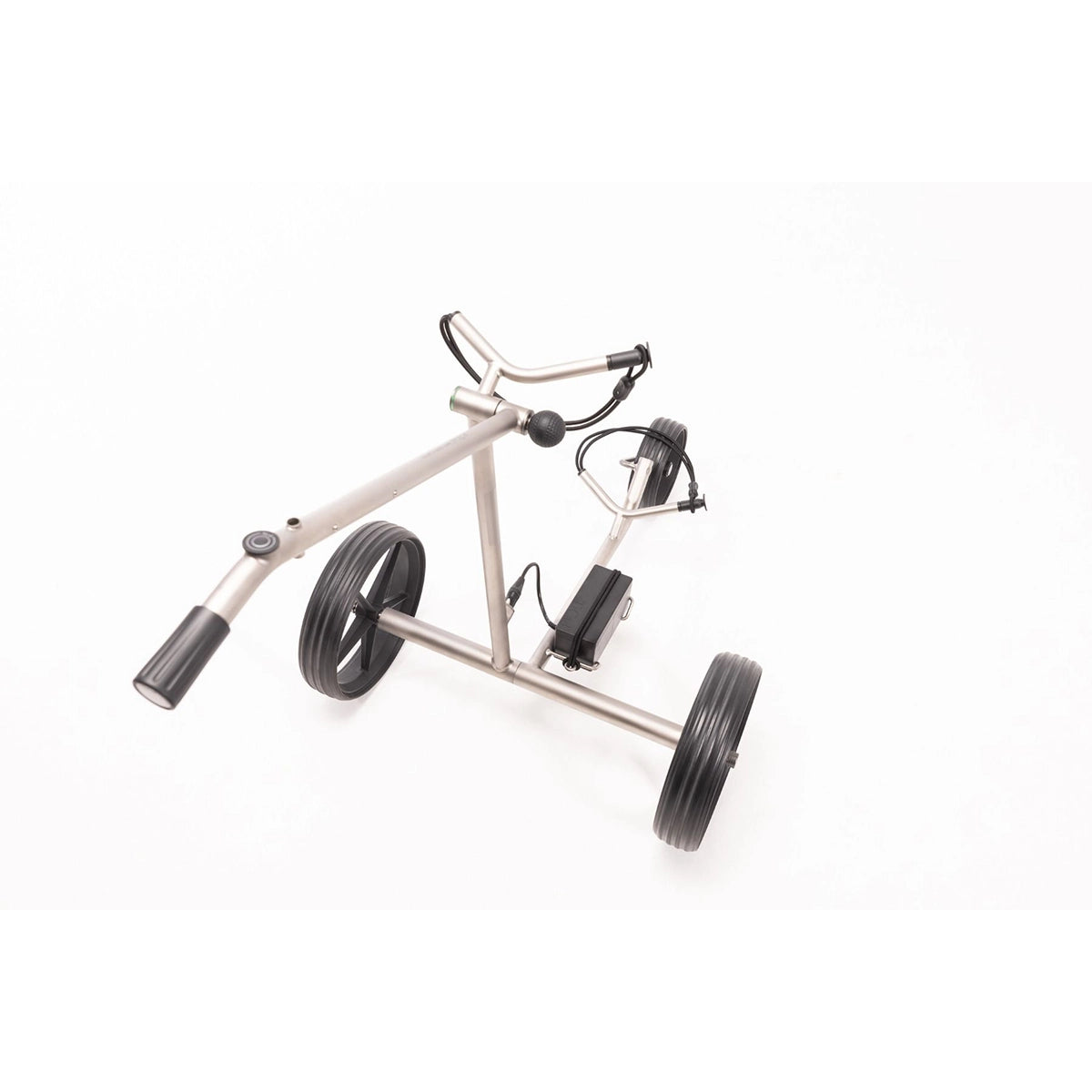 TiCad TEN inkl. Parkbremse und Transporttasche