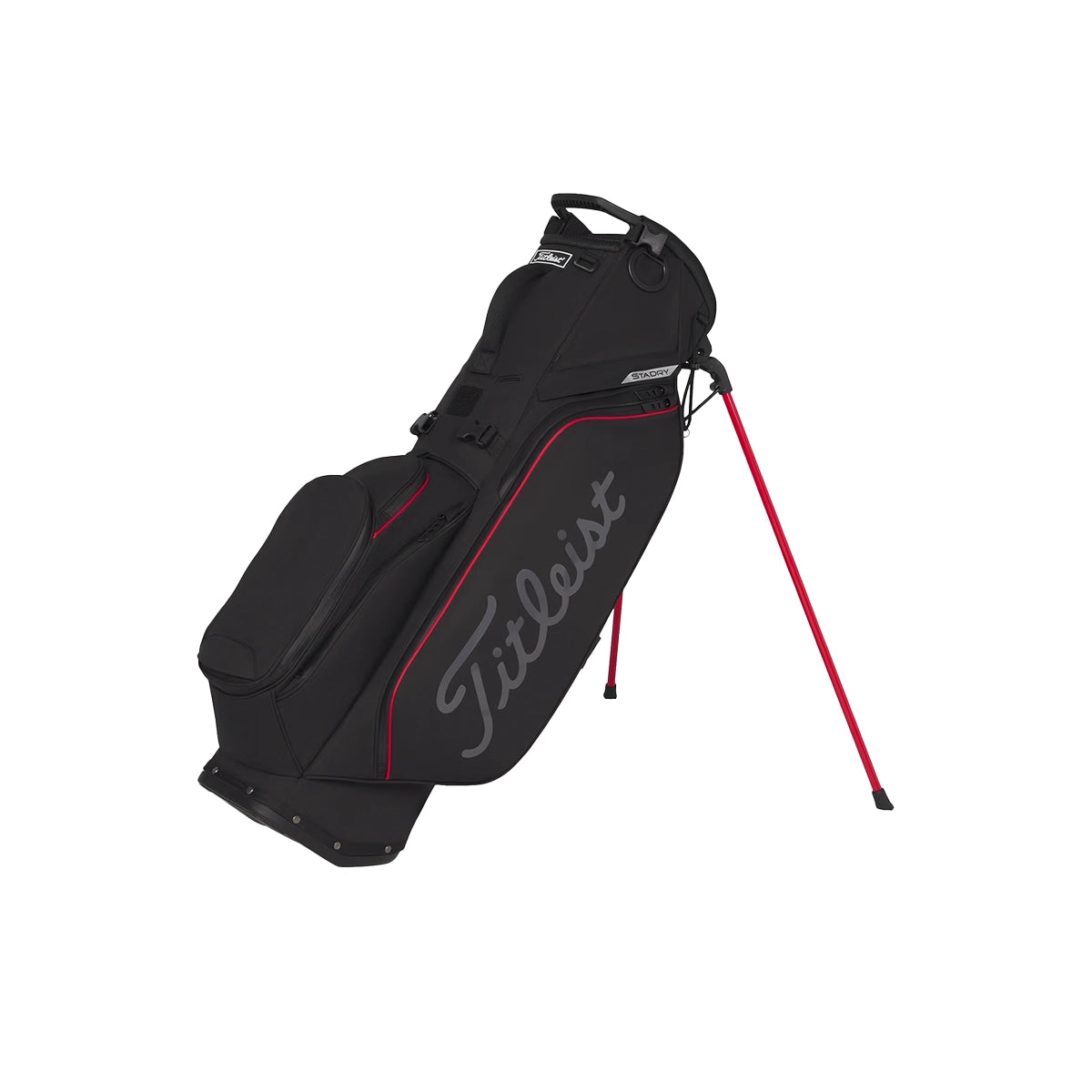 Titleist Players S5 Stadry Standbag