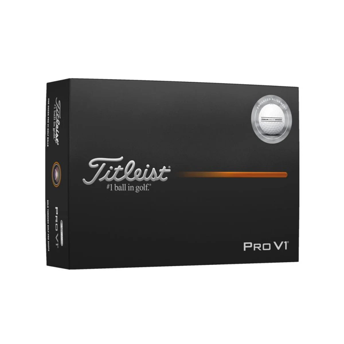 Titleist Pro V1 ( 2025 )