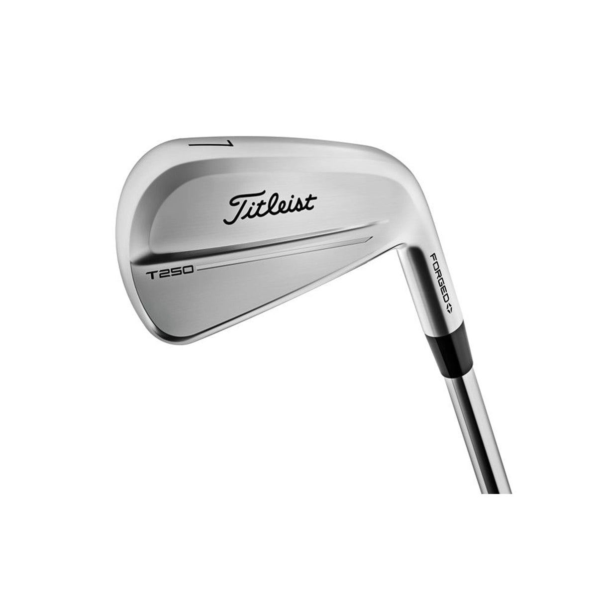 Titleist T250 Eisen Stahl - City Golf Shop by Andrej Kübli