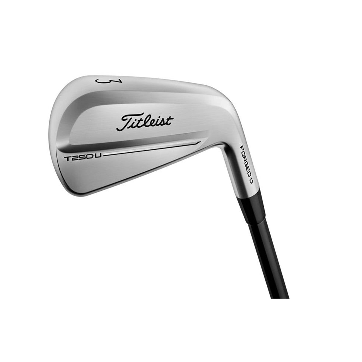 Titleist T250-U Eisen Graphite