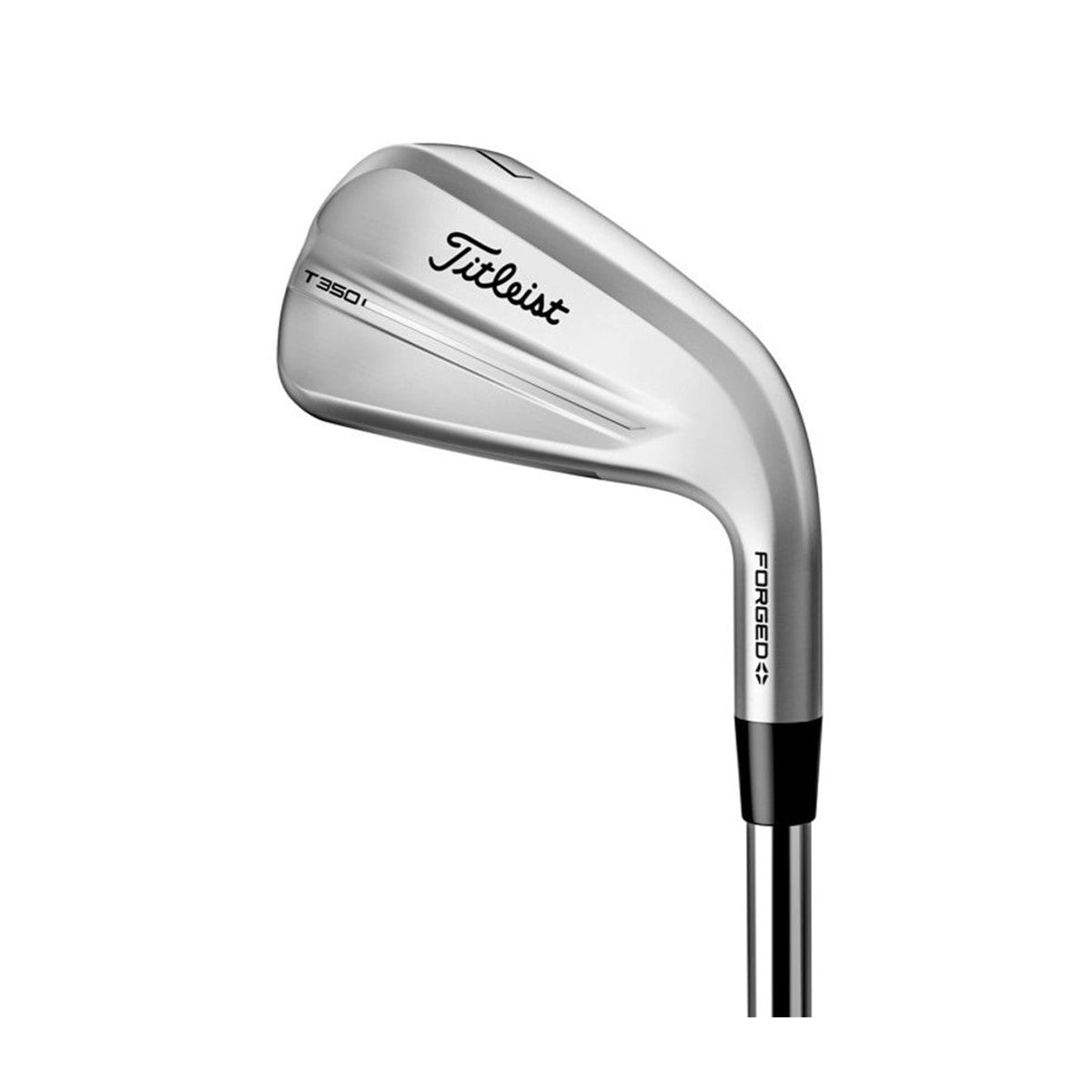 Titleist T350 Eisen Graphite - City Golf Shop by Andrej Kübli