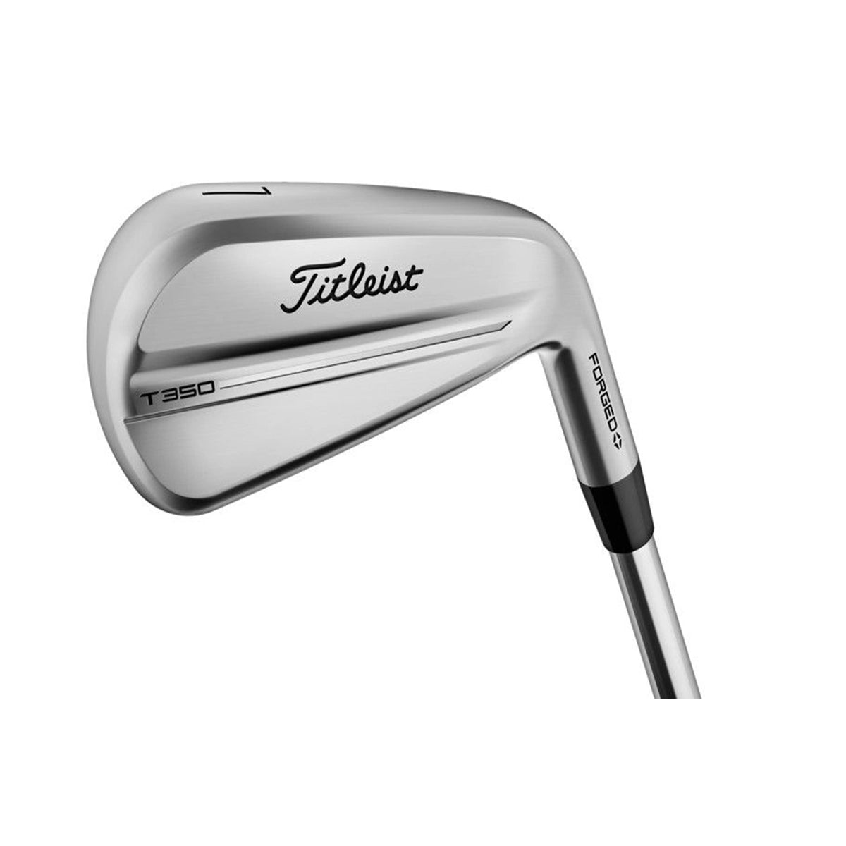 Titleist T350 Eisen Graphite - City Golf Shop by Andrej Kübli