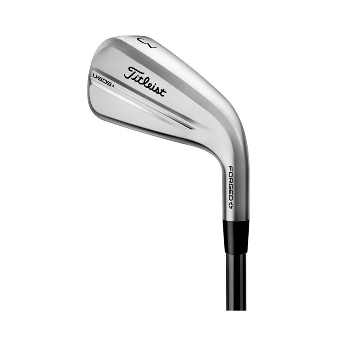 Titleist U-505 Eisen Graphite