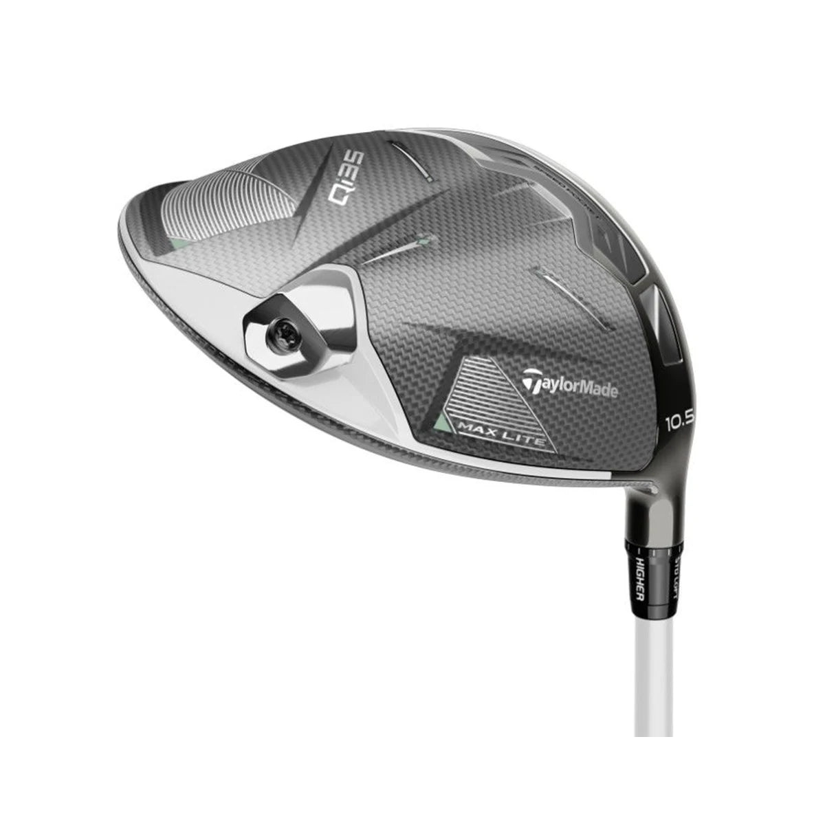 Taylor Made Qi35 MAX LITE Driver - Damen