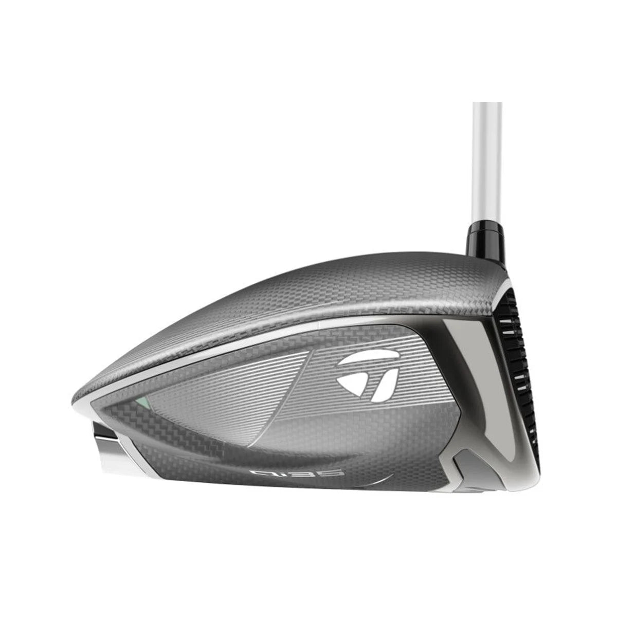 Taylor Made Qi35 MAX LITE Driver - Damen