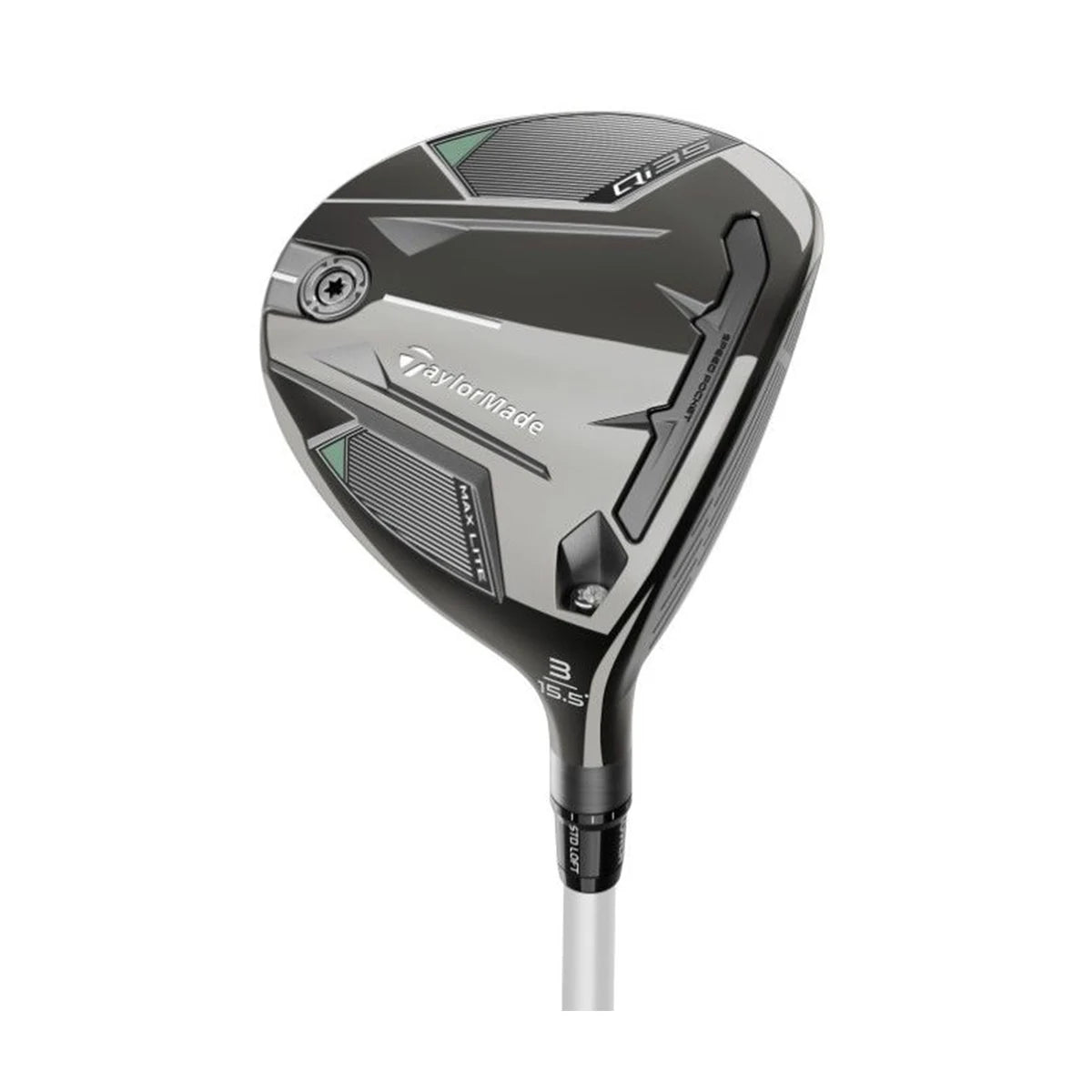 Taylor Made Qi35 MAX LITE Fairwayholz - Damen