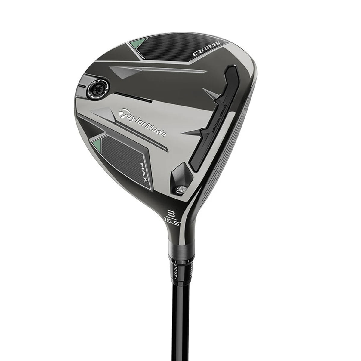 Taylor Made Qi35 MAX Fairwaywood - Herren