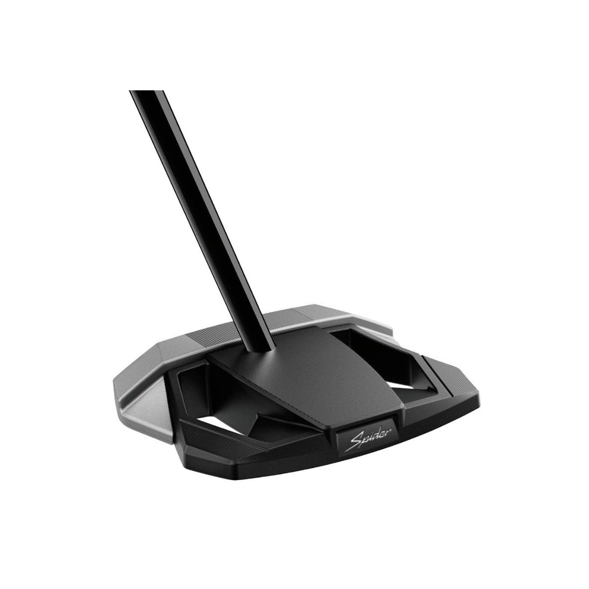 Taylor Made Spider 5K Zero Torque (ZT) - City Golf Shop by Andrej Kübli