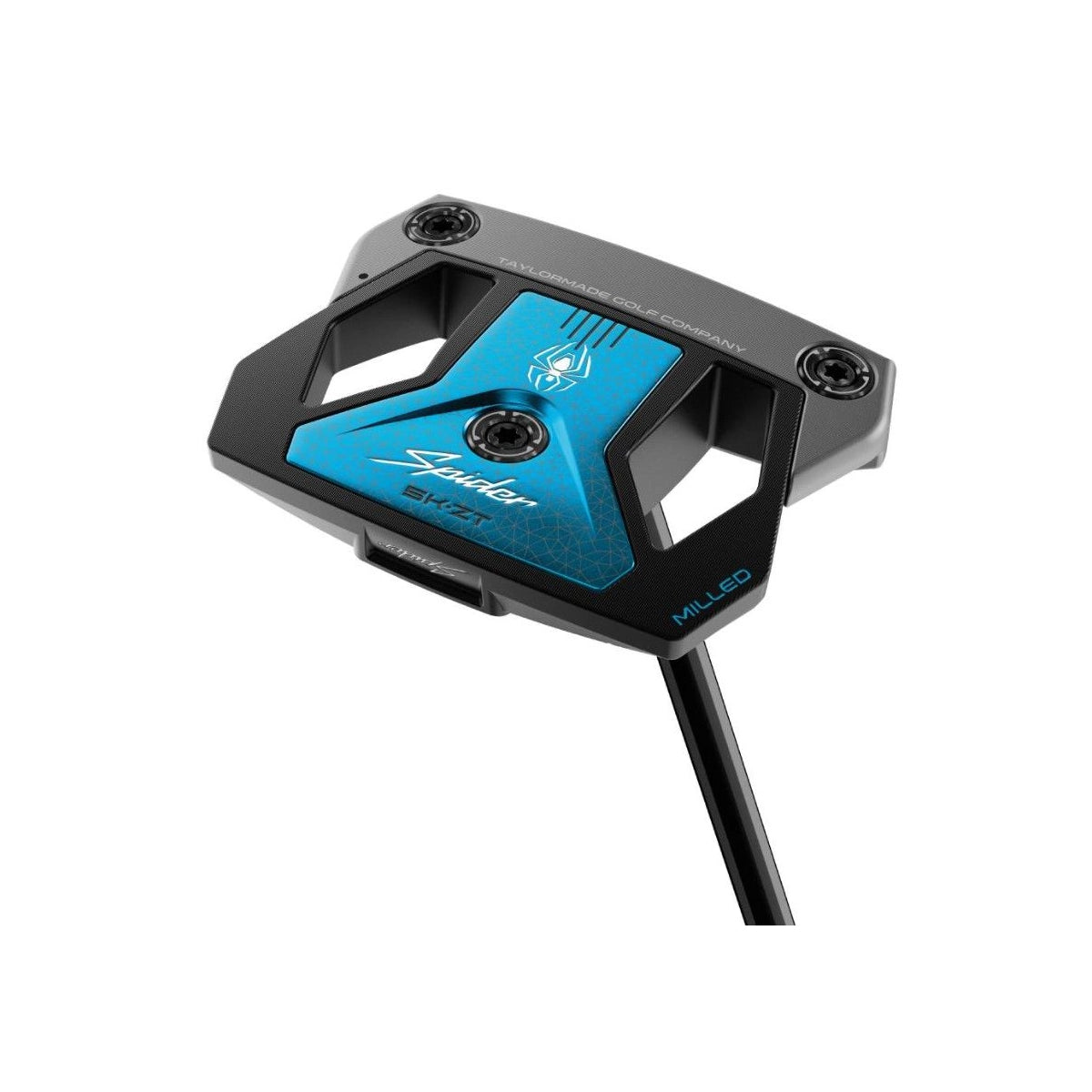 Taylor Made Spider 5K Zero Torque (ZT) - City Golf Shop by Andrej Kübli