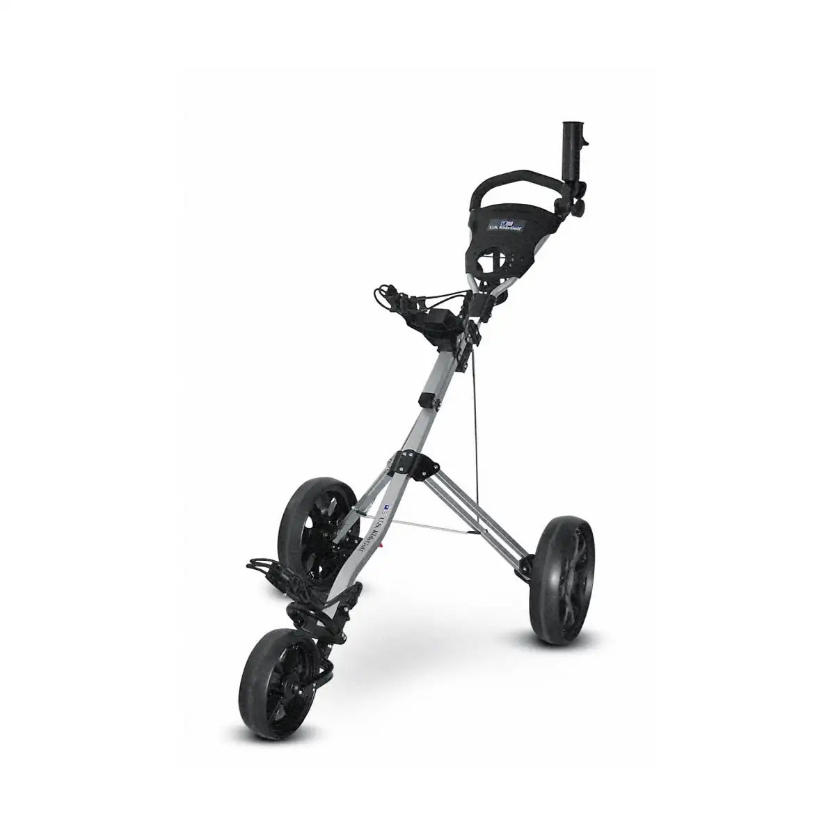 US KIDS Pushcart , 3-Rad