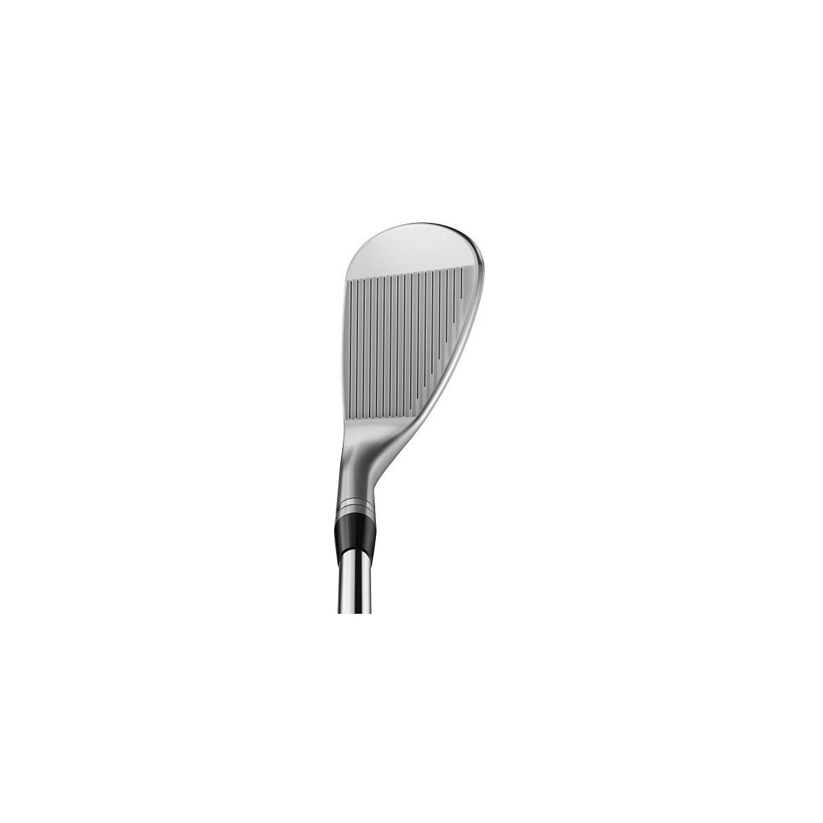 Vokey SM11 Chrome mit Stahlschaft , Rechtshand - City Golf Shop by Andrej Kübli