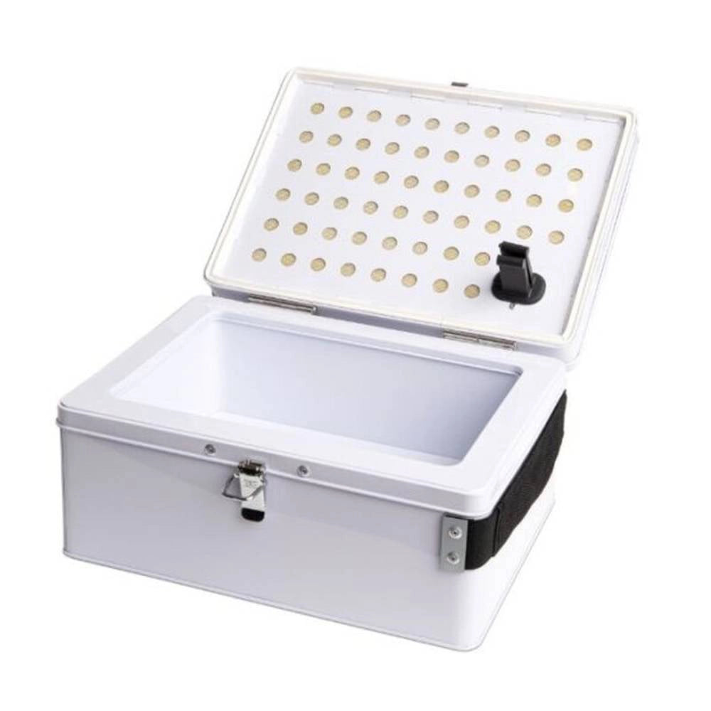 BATTERIE SCHUTZBOX für LI-Ion Batterien