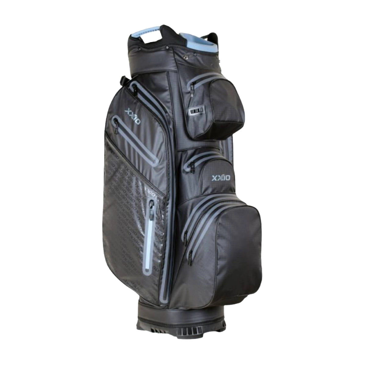 XXIO Weatherproof Cartbag Black