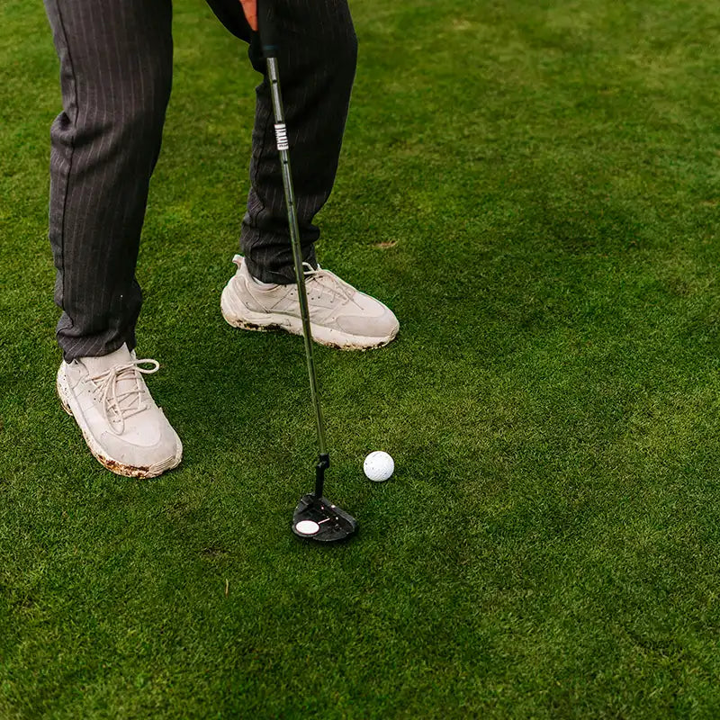 Adidas Schuhe für Golfen