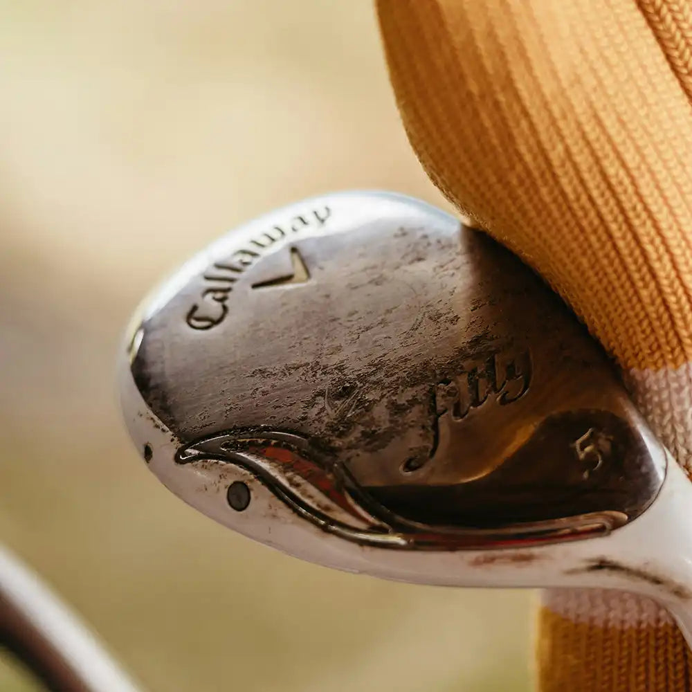 Callaway Golfschläger