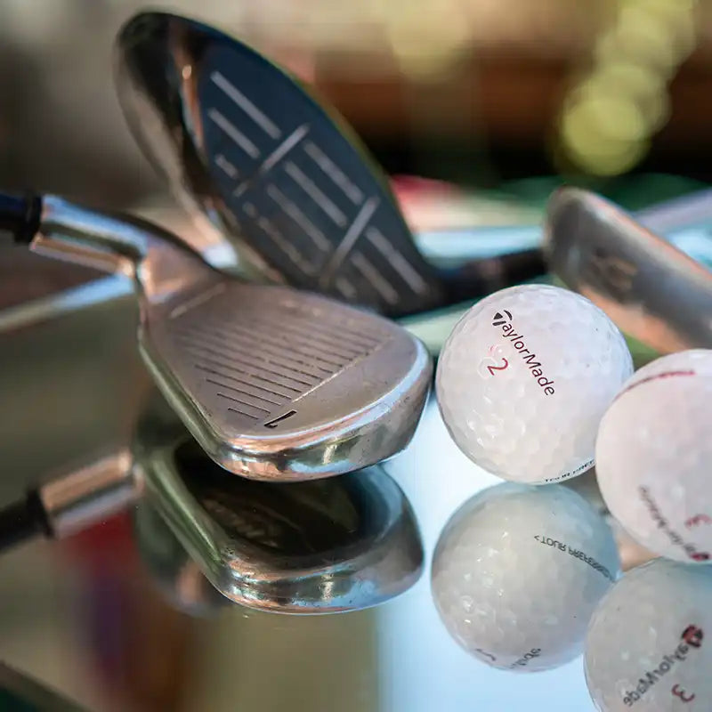 Golfschläger Driver