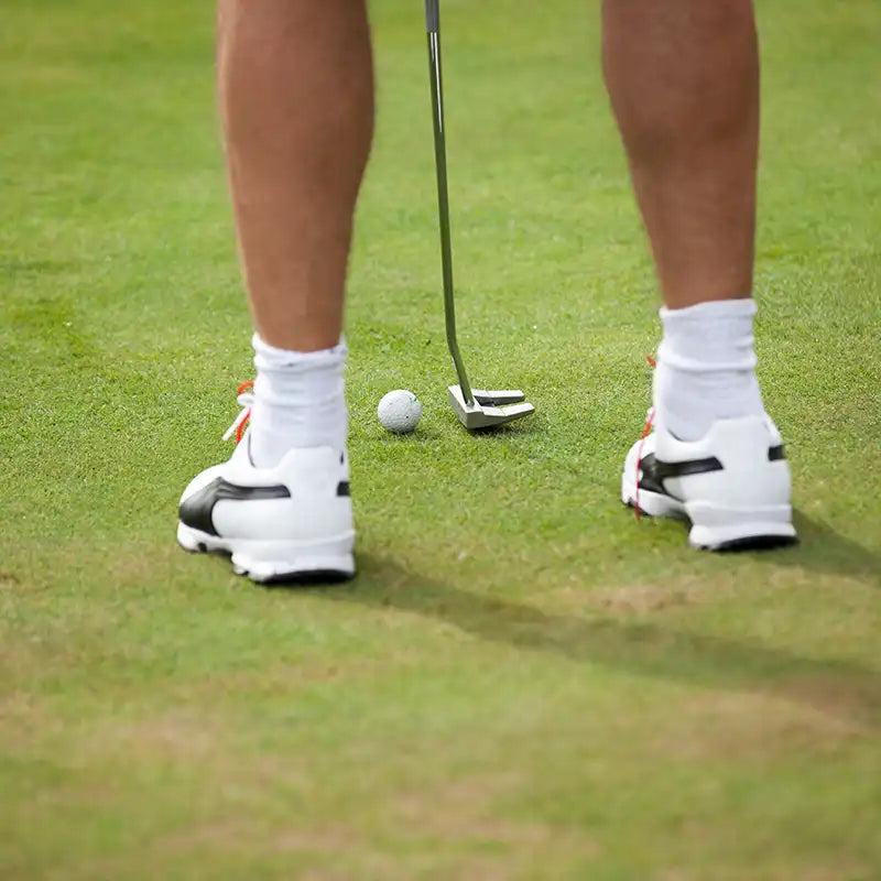 Golfschuhe