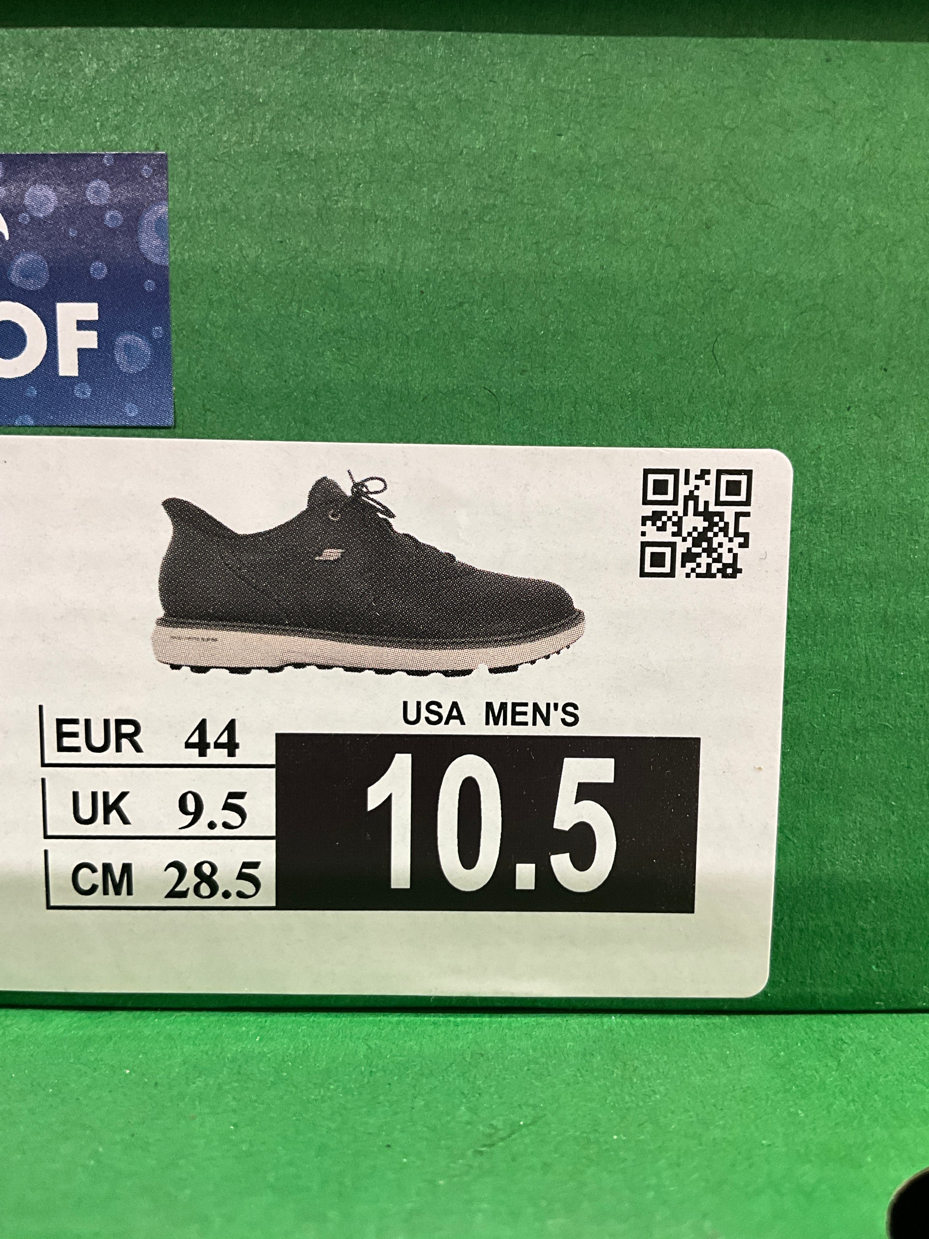 Skechers GO Golf Prestige SL 25, black