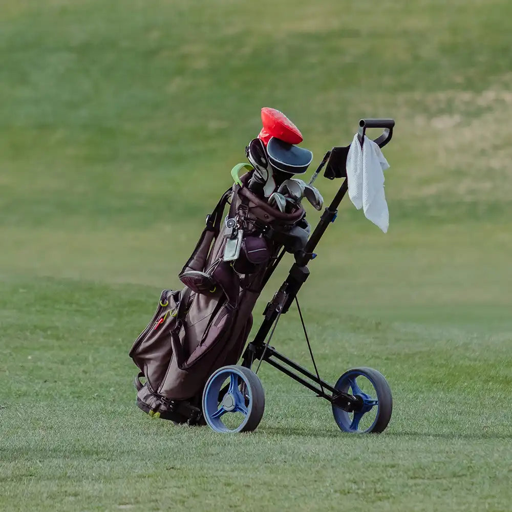 Golftrolley