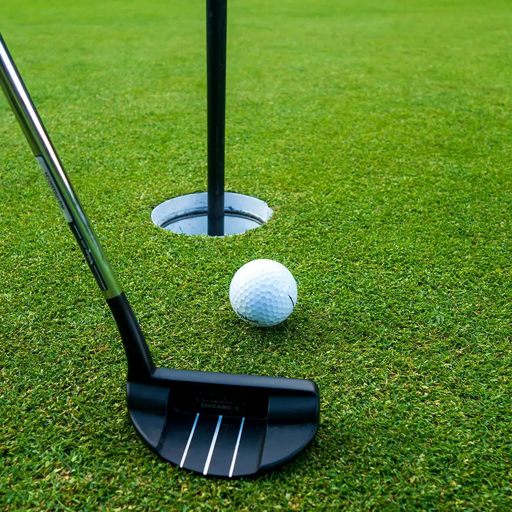 Golfschläger Putter