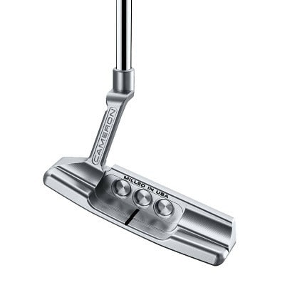 Scotty Cameron Special Select Newport 2