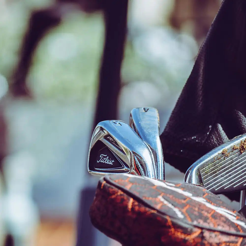 Titleist Golfschläger