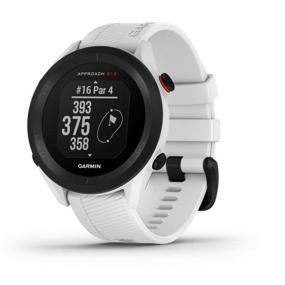 Garmin S12 GPS Uhr