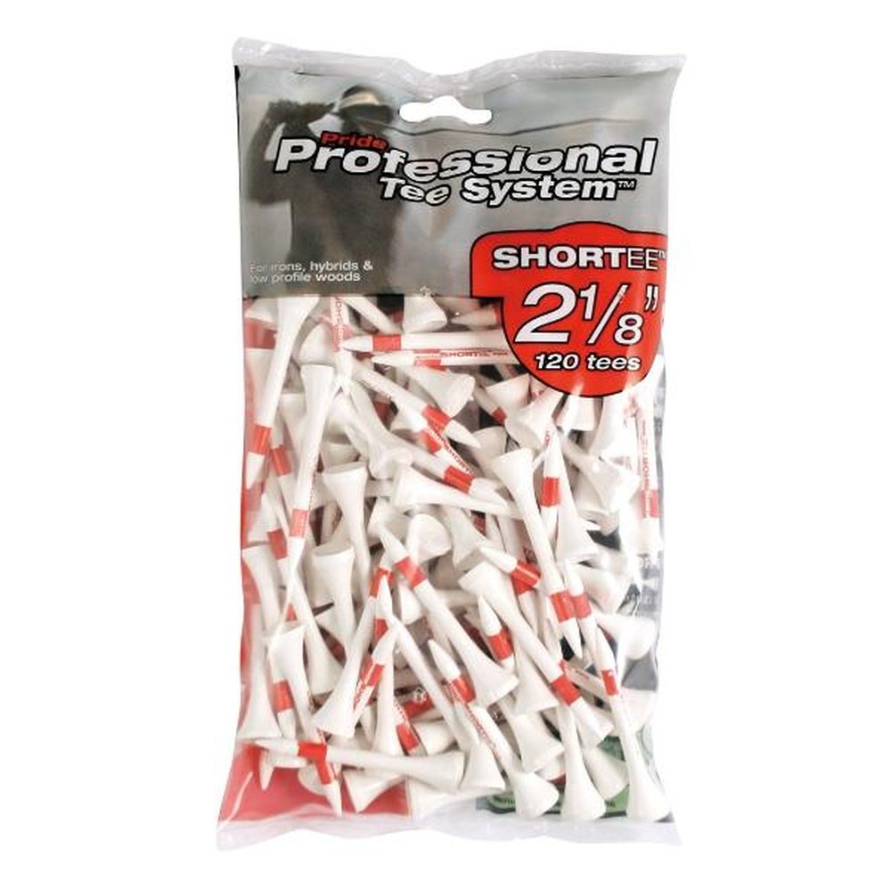 Professional Golf Tees - City Golf Shop by Andrej Kübli