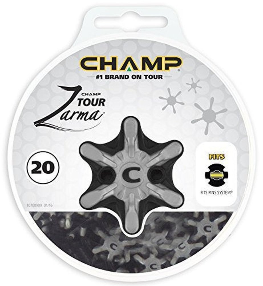 Zarma Tour Spikes - City Golf Shop by Andrej Kübli