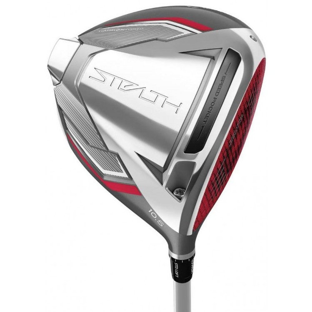 Taylor Made Stealth Driver Ladies