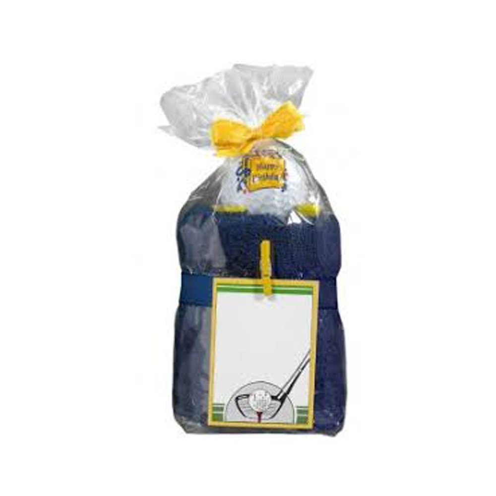 Putztuchrolle mit Ball - City Golf Shop by Andrej Kübli